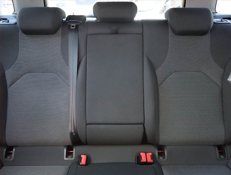 Seat Leon (2019) Style 1.0 TSI, Tempomat - fotka 10 z 16