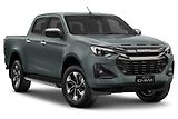 Isuzu D-Max (2026) LSE 2.2L 163K 4x4 8st. A/T - náhled 1