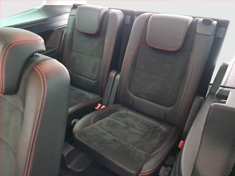 Seat Alhambra (2017) 2.0 TDI - fotka 17 z 17