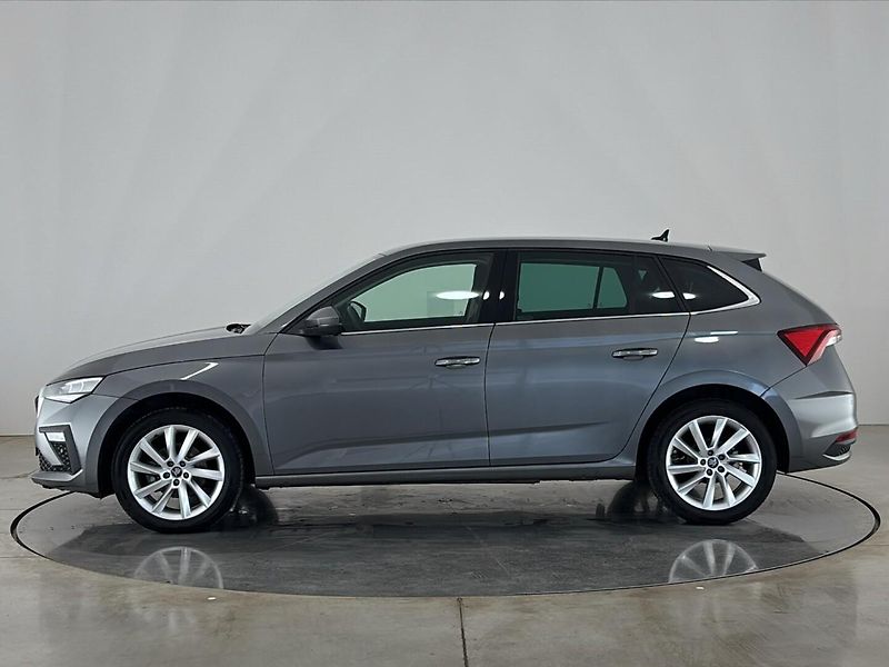 Škoda Scala 130 let Premium DSG - fotka 3 z 29