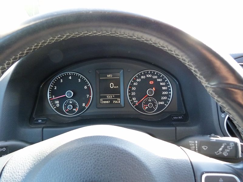 Volkswagen Golf Plus 1,2TSI Style - fotka 15 z 20