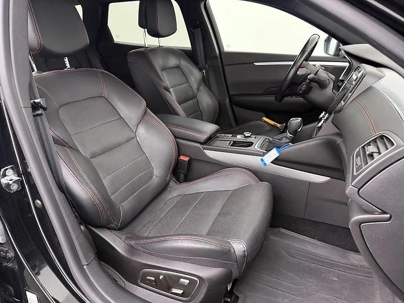 Renault Talisman 1.3TCe Aut. 117kW S-Edition TZ - fotka 6 z 12