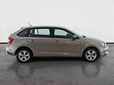 Škoda Rapid (2016) Spaceback 1.2 TSI - náhled 6