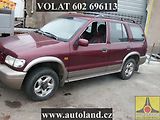 Kia Sportage (2001) VOLAT 602 696113 - náhled 2