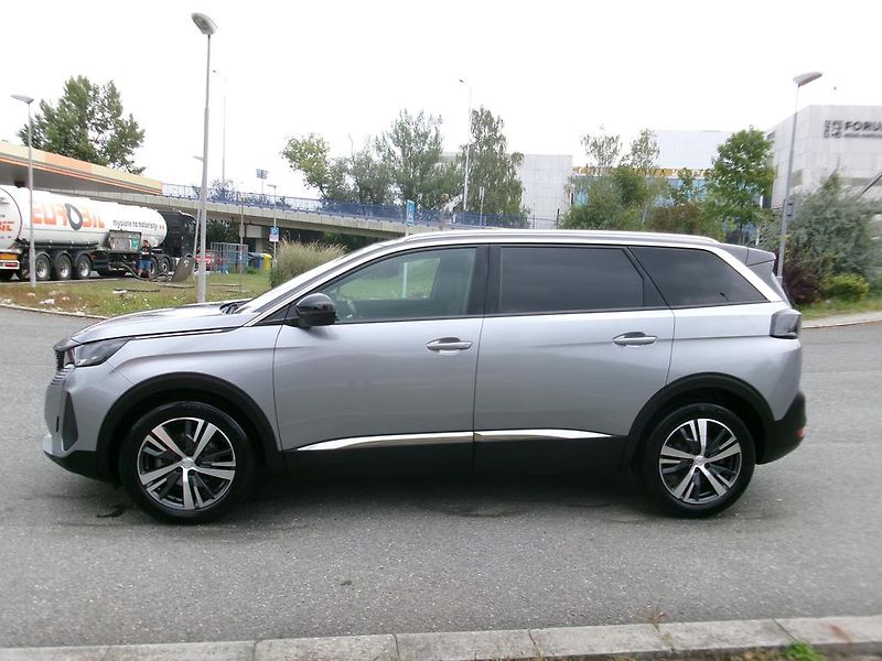 Peugeot 5008 (2024) ALLURE PACK 1.5 HDi EAT 8 - fotka 2 z 20