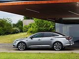 Renault Talisman.
