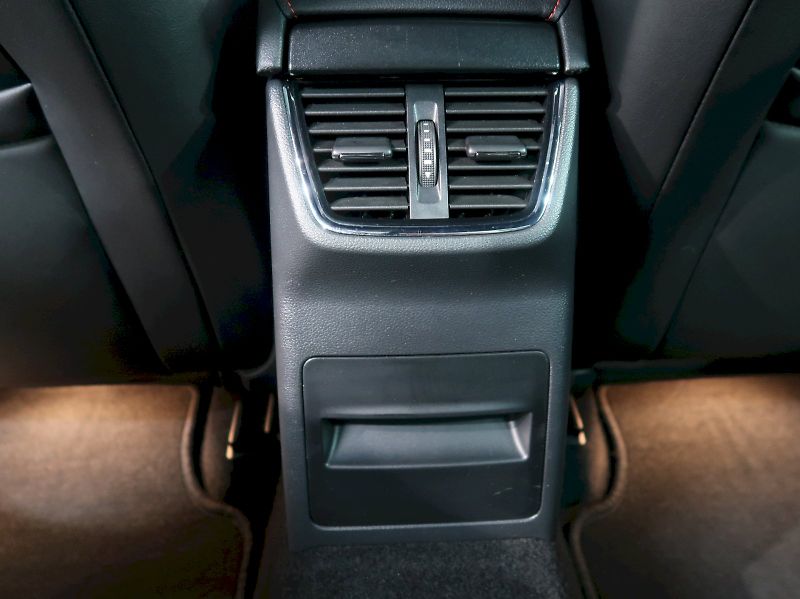 Škoda Octavia (2019) RS 2.0TSI 180KW DSG NAVI - fotka 37 z 39