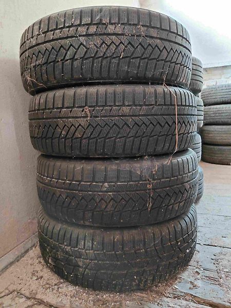 Ostatní _ 17ALU VW Passat B7 5x112 - fotka 2 z 2