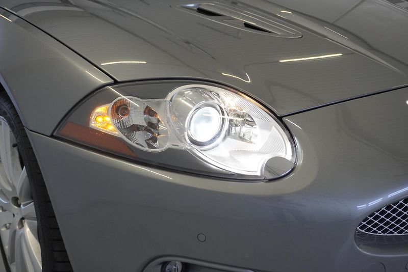 Jaguar XKR R COUPE  4,2I S/C AUT. - fotka 9 z 31