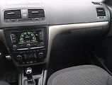 Škoda Yeti (2014) Elegance 2.0 TDI, 4X4 - náhled 8