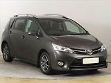 Toyota Verso (2013) 2.0 D-4D, 7 míst, Tempomat - náhled 1