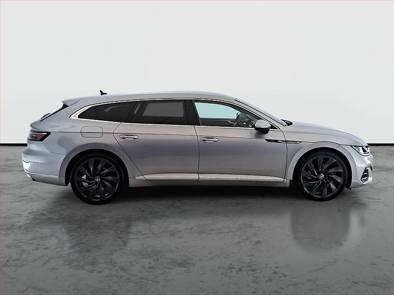 Volkswagen Arteon (2021) R-line 2.0 TDI 4Motion - fotka 6 z 23
