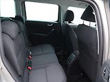 Škoda Yeti 2,0 TDI 103kW DSG 4x4 Xenon - náhled 13