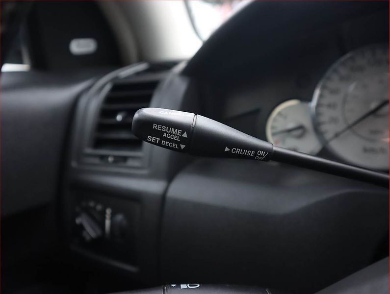 Chrysler 300C (2008) 3.0 D, Automat, Serv.kniha - fotka 19 z 20