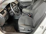 Škoda Octavia (2015) 1.6 TDI, ČR, servis.kniha, AC - náhled 9