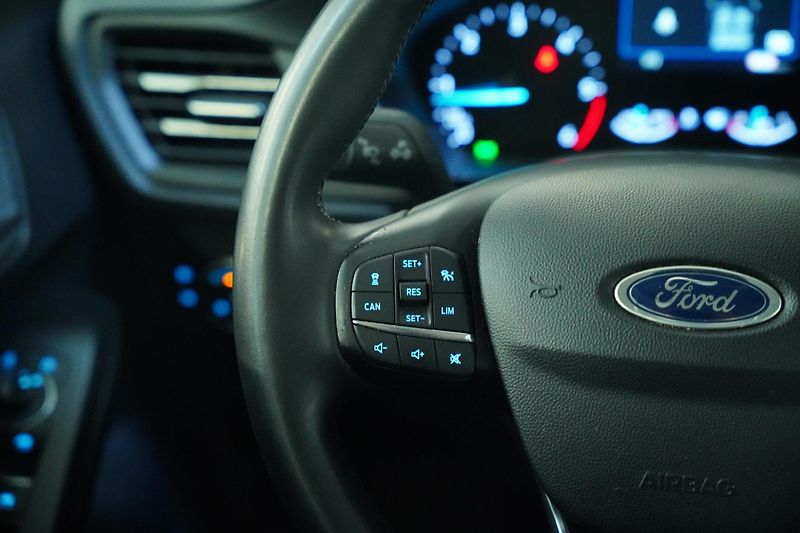 Ford Focus - fotka 16 z 29