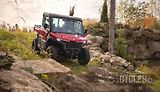 CFMOTO (2026) Gladiator U10 PRO Highland - náhled 17