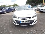Opel Astra 1,7 - náhled 1