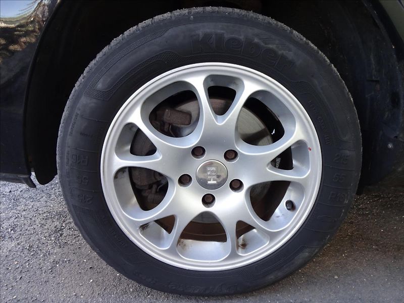 Ford Galaxy 1,9 TDI 85 kW 7.MÍST - fotka 38 z 40