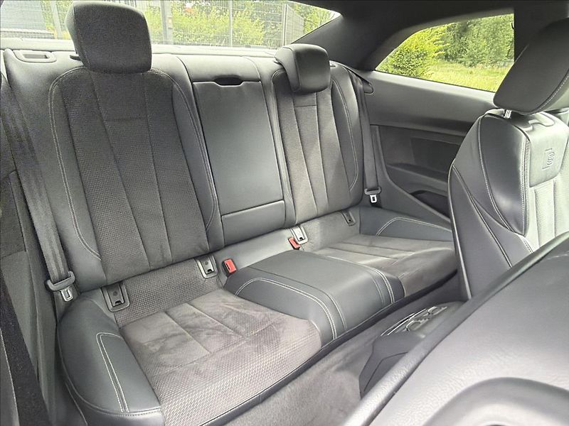 Audi A5 2,0 TFSI 185kW 4x4 AT Sport - fotka 12 z 32