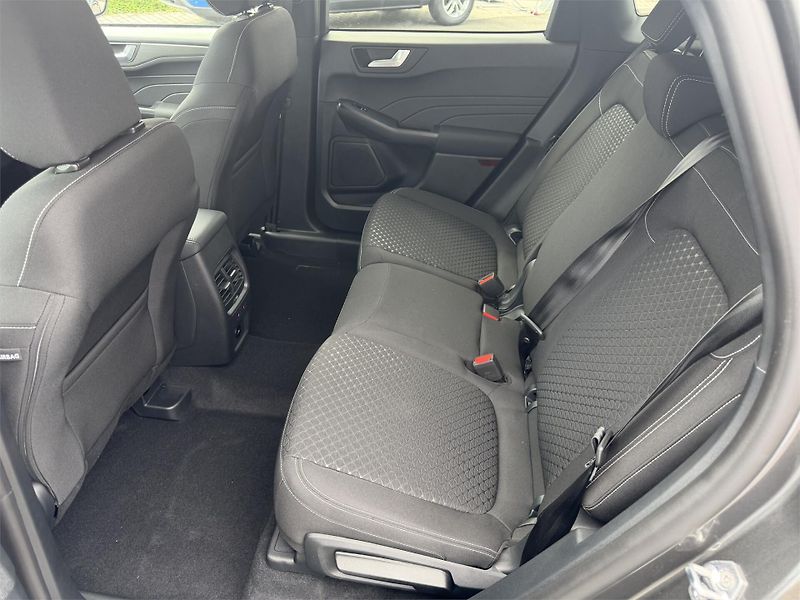 Ford Kuga (2026) REPRE EDITION, 5dveřová, 2.5 D - fotka 12 z 20