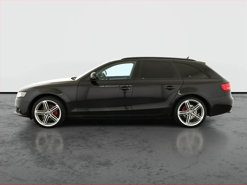 Audi A4 (2008) 3.0 TDI, 4X4, Navi, Xenony - fotka 3 z 18