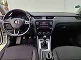Škoda Octavia 1.6 TDI - náhled 13
