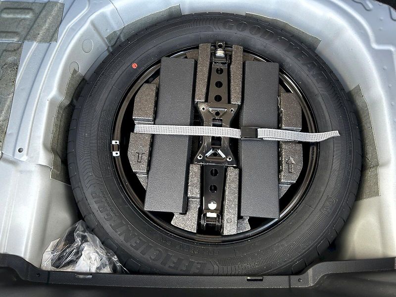 Škoda Kamiq (2025) 1.0 TSI 85kW MP6 Selection - fotka 29 z 32