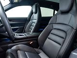 Porsche Taycan 4S Cross Turismo Pano 360 Inno - náhled 10