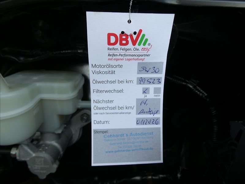 Suzuki Vitara 1,6 i 88kW AUTOMAT, serviska - fotka 39 z 45
