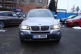BMW X3 (2007) 3.0 SD, Xdrive,Nová STK+ME,AUT - náhled 64