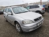Opel Astra (2000) 1.7TD volat -608 081 843 - náhled 1