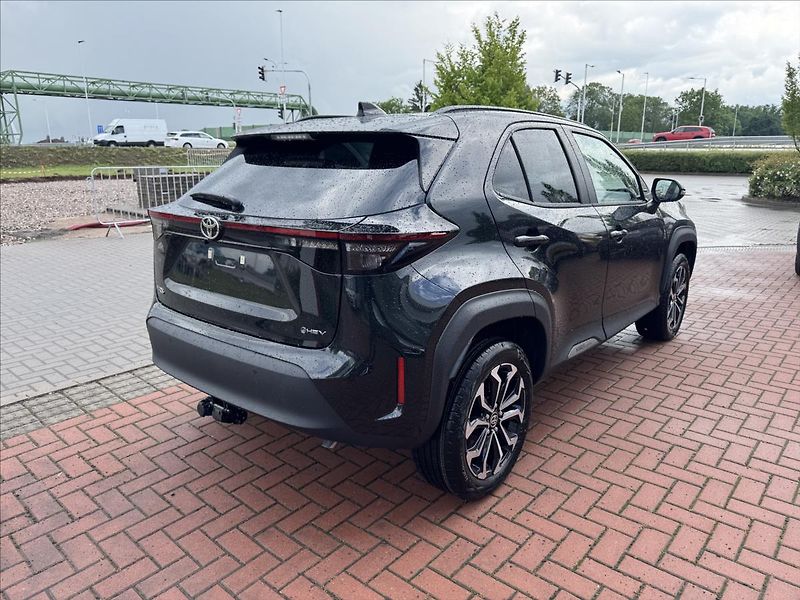 Toyota Yaris Cross (2026) 1,5 Style - fotka 5 z 12