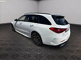 Mercedes-Benz Třídy C (2021) 200 150kw 4Matic AMG - náhled 4