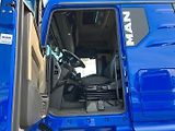 MAN TGX (2021) 26.510 6x2 valník + HR - náhled 20