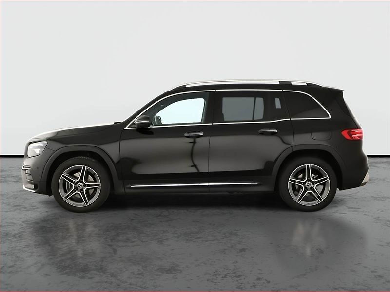 Mercedes-Benz GLB (2025) 200 d 4MATIC - fotka 3 z 27