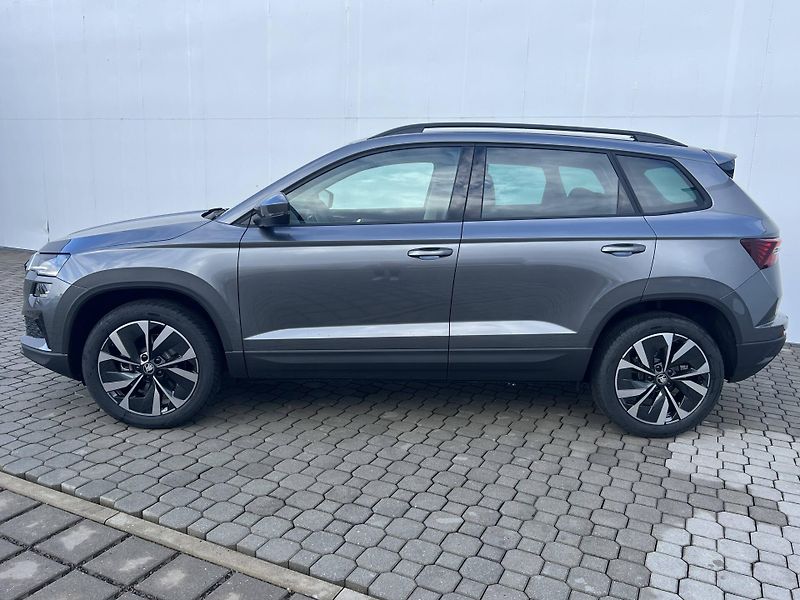 Škoda Karoq (2026) Dynamic7DSG 1,5 TSI - fotka 2 z 6