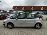 Citroën C4 Picasso 1,6HDI 80kW - náhled 2