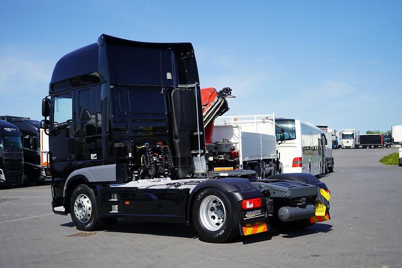 DAF XF (2021) 106 / 480 / EURO 6 / ACC / I C - fotka 5 z 49