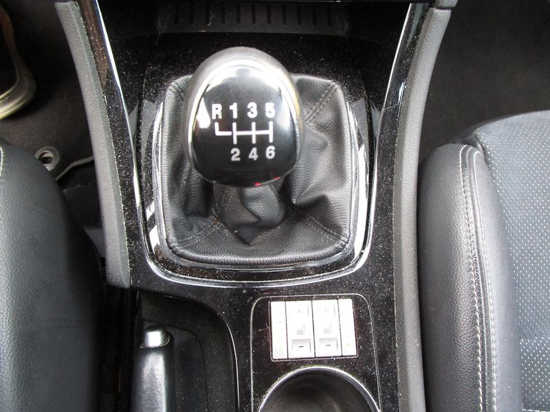 Ford Mondeo 2,0TDDCI-103KW-KOUPEN V ČR - fotka 12 z 14