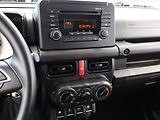 Suzuki Jimny (2024) 1.5 AllGrip - náhled 9