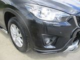 Mazda CX-5 2.0i 121kW*NAVI*VÝHŘEV*TAŽNÉ Z - náhled 26