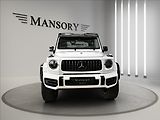 Mercedes-Benz Třídy G G63 4x4 / NIGHT II / TV / BURM - náhled 1