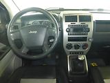 Jeep Compass (2008) 2,0CRDI*VYHŘ.SED*TAŽNÉ*ALU*4X4 - náhled 15