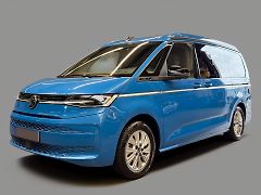 Volkswagen California eHybrid 4M Ocean HuD IQ DCC Ta - fotografie inzerátu