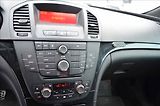 Opel Insignia (2011) ST 2,8 OPC 4X4 - náhled 18