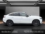 Mercedes-Benz GLC 220d 4MATIC kupé - náhled 6