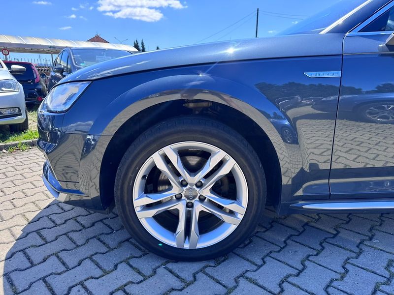 Audi A4 (2017) 2,0 TDI 120 KW KOLA TAŽNÉ DPH - fotka 14 z 50