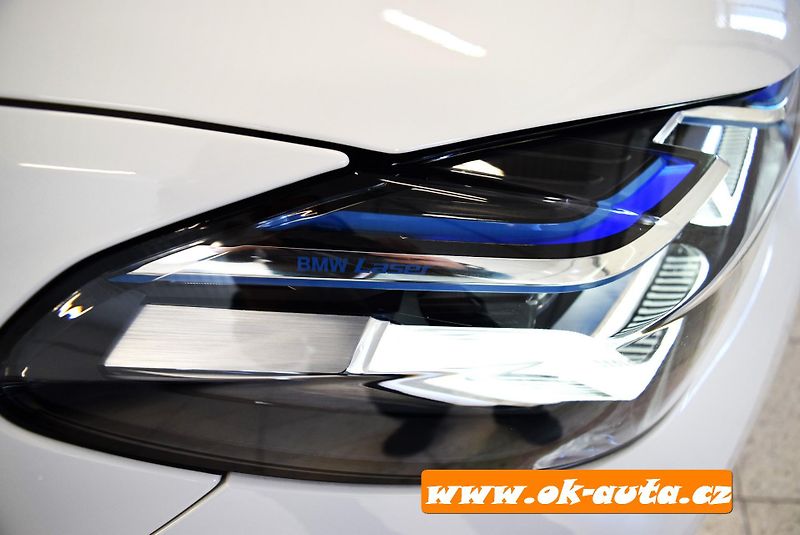 BMW Řada 6 GT 620 M-PAKET X-DRIVE 2022   - fotka 18 z 87