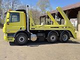 DAF CF (2007) 360 Euro 5 6x2 KONTEJNER - náhled 2